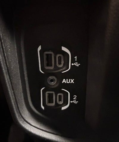 2022 RAM 1500 Tradesman