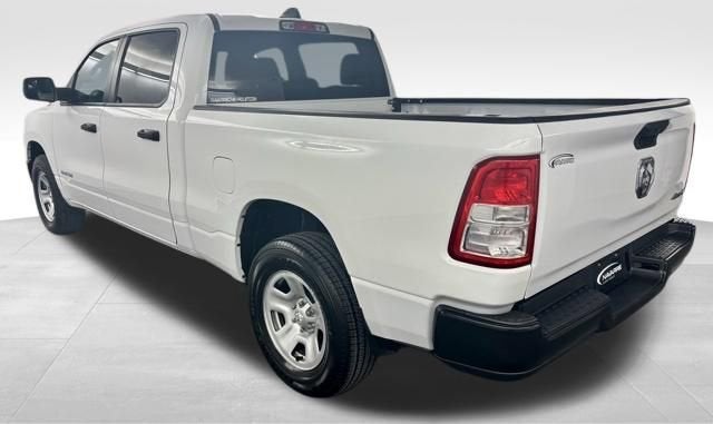 2022 RAM 1500 Tradesman