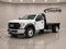 2017 Ford Super Duty F-550 DRW XL