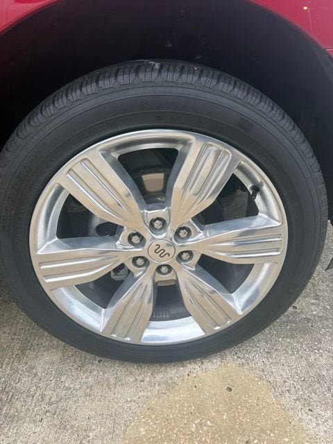 2022 Ford Expedition Max King Ranch