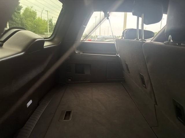 2022 Ford Expedition Max King Ranch