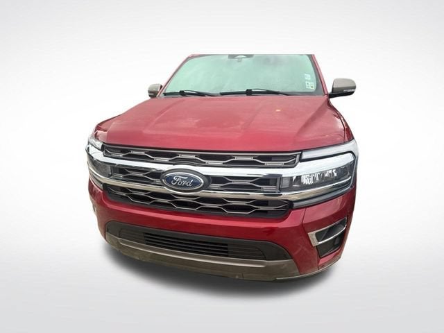 2022 Ford Expedition Max King Ranch
