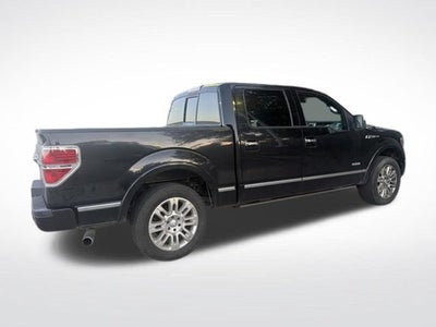 2013 Ford F-150 XL
