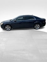 2009 Chevrolet Malibu LS w/1LS