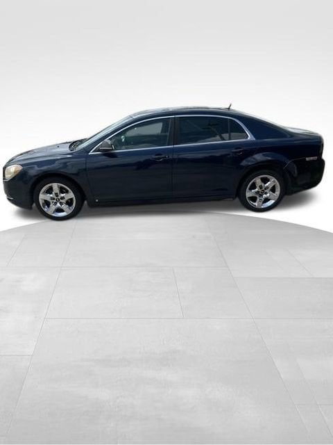 2009 Chevrolet Malibu LS w/1LS