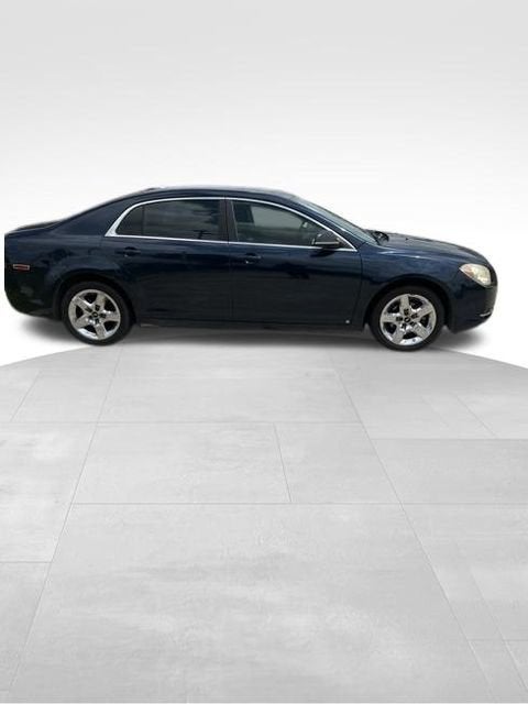 2009 Chevrolet Malibu LS w/1LS