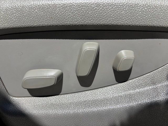 2019 Chevrolet Silverado 2500 HD LTZ