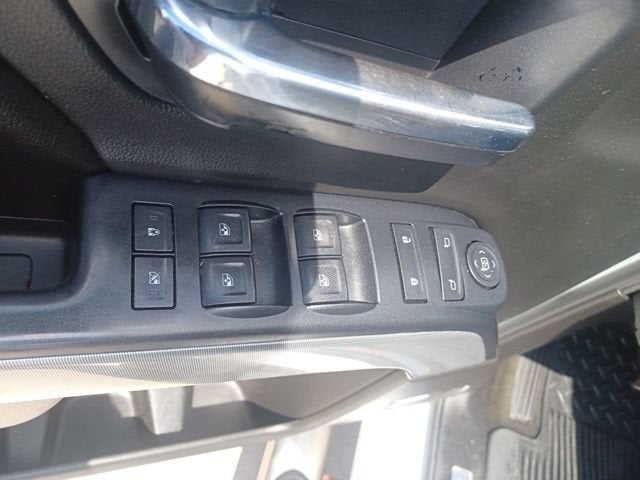 2016 Chevrolet Silverado 2500 HD LT