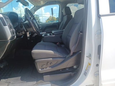 2016 Chevrolet Silverado 2500 HD LT