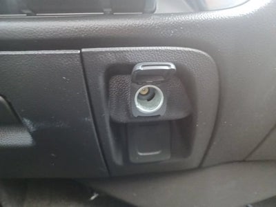 2016 Chevrolet Silverado 2500 HD LT