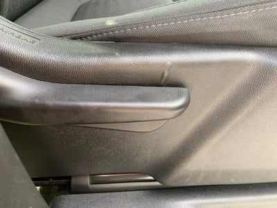 2021 Chevrolet Silverado 2500 HD LT