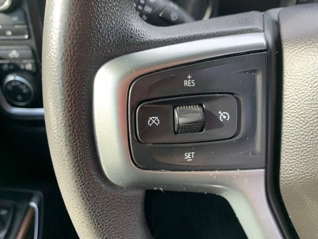 2021 Chevrolet Silverado 2500 HD LT