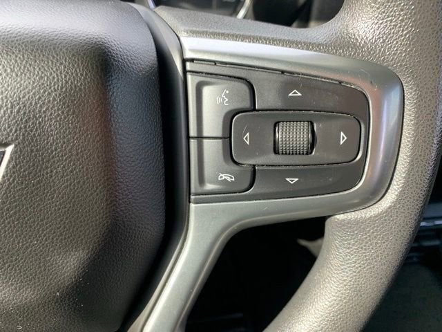 2021 Chevrolet Silverado 2500 HD LT
