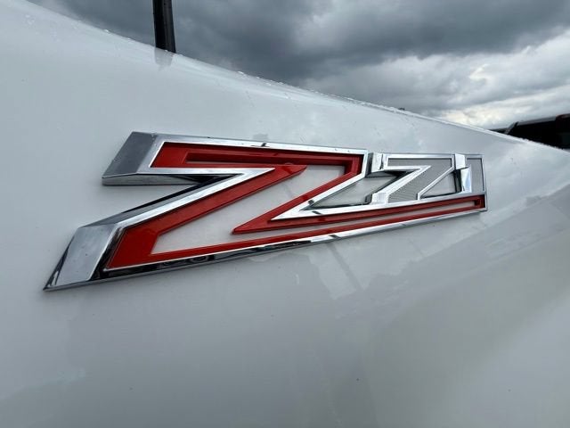 2021 Chevrolet Silverado 2500 HD LT
