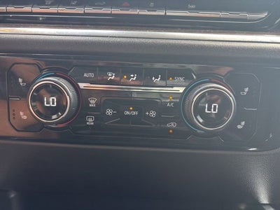 2025 Chevrolet Silverado 3500 HD LT DRW