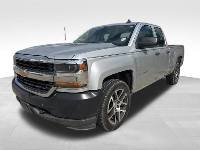 2016 Chevrolet Silverado 1500 Work Truck