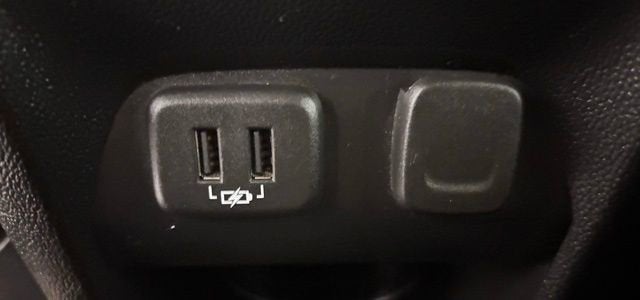 2020 GMC Canyon 2WD SLE