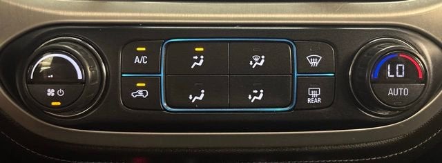 2020 GMC Canyon 2WD SLE