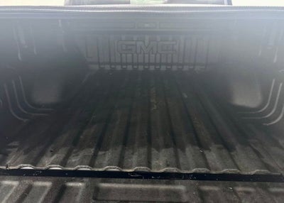 2020 GMC Canyon 2WD SLE