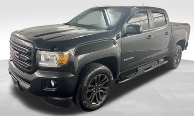 2020 GMC Canyon 2WD SLE