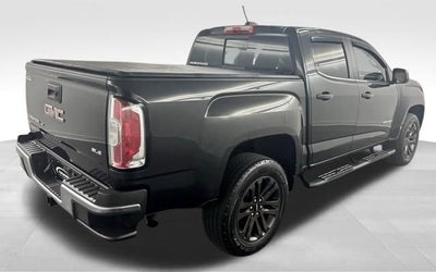 2020 GMC Canyon 2WD SLE