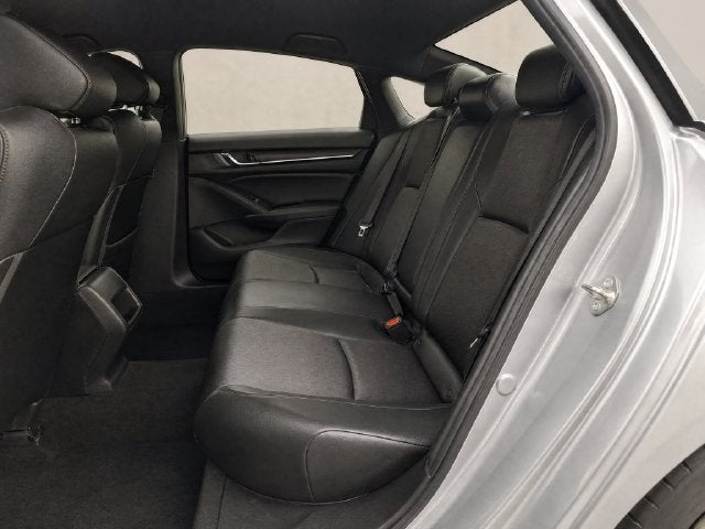 2020 Honda Accord Sedan Sport