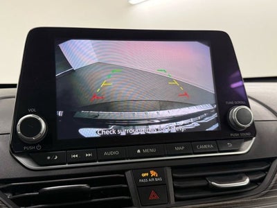 2022 Nissan Altima 2.5 SL