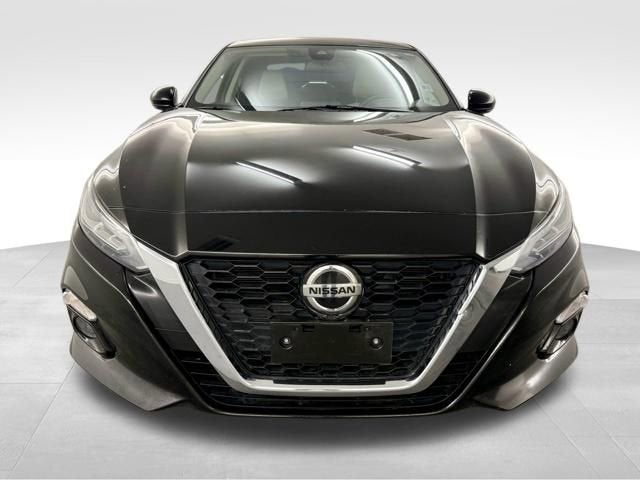 2022 Nissan Altima 2.5 SL