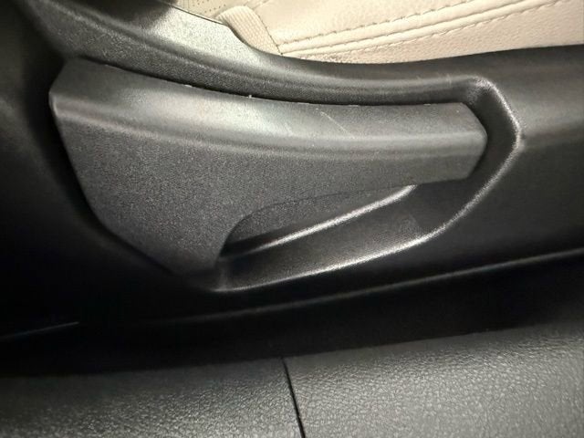 2022 Nissan Altima 2.5 SL