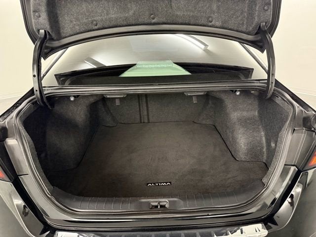 2022 Nissan Altima 2.5 SL