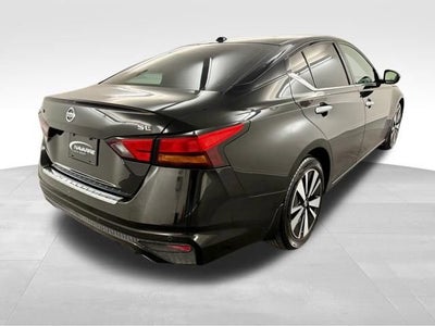 2022 Nissan Altima 2.5 SL