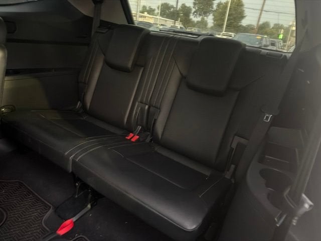 2020 Volkswagen Atlas 2.0T SE w/Technology