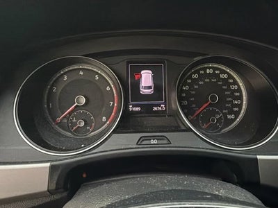 2020 Volkswagen Atlas 2.0T SE w/Technology