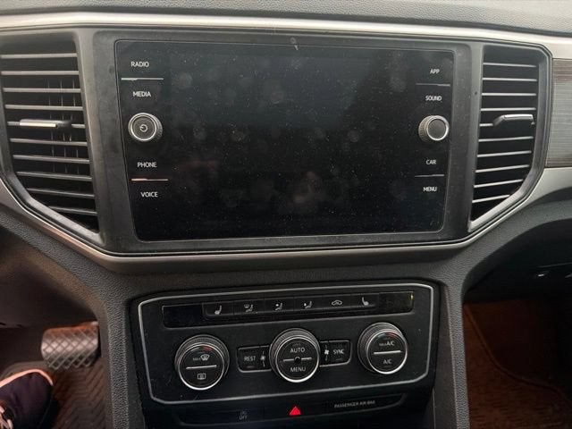 2020 Volkswagen Atlas 2.0T SE w/Technology