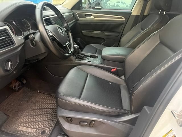 2020 Volkswagen Atlas 2.0T SE w/Technology