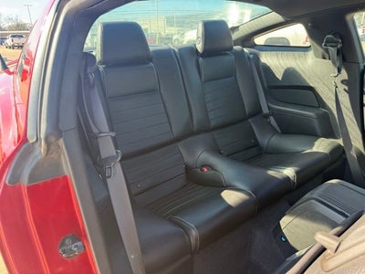 2011 Ford Mustang GT