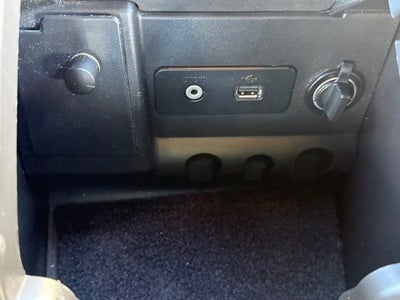 2011 Ford Mustang GT