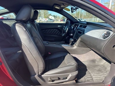 2011 Ford Mustang GT