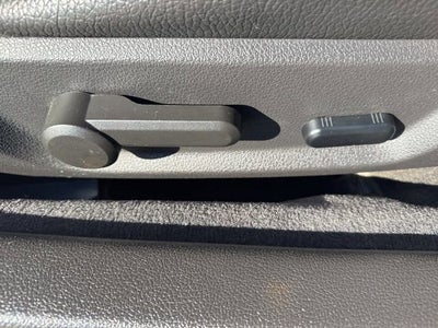 2011 Ford Mustang GT