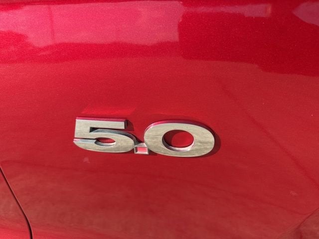 2011 Ford Mustang GT