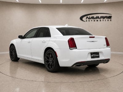 2019 Chrysler 300 Touring