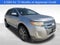 2012 Ford Edge SEL