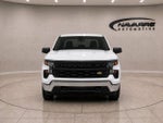 2023 Chevrolet Silverado 1500 Work Truck