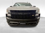 2020 Chevrolet Silverado 1500 WT