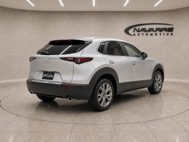 2024 Mazda Mazda CX-30 2.5 S Preferred Package