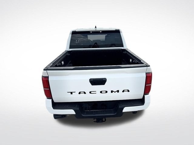 2025 Toyota Tacoma 2WD SR5