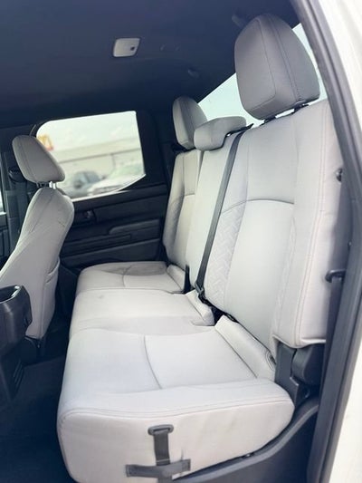 2025 Toyota Tacoma 2WD SR5