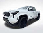 2025 Toyota Tacoma 2WD SR5