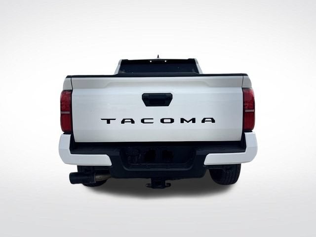 2025 Toyota Tacoma 2WD SR5