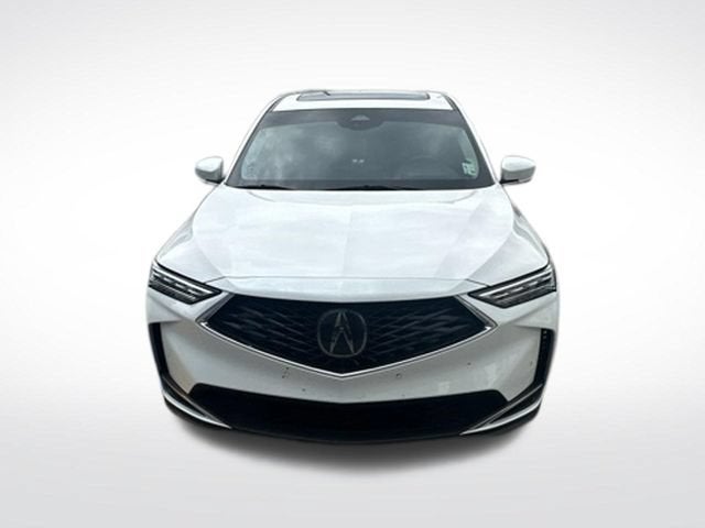 2025 Acura MDX w/Technology Package